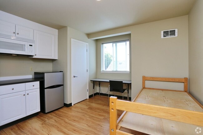 Photo - Aubrey Studios - Quiet Living Near UW