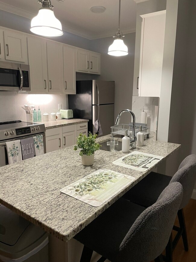 Beautiful Kitchens! - Four Seasons of Colchester