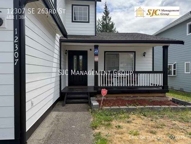 Photo - 12307 SE 263rd St