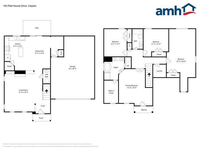 145 Plott Hound Dr