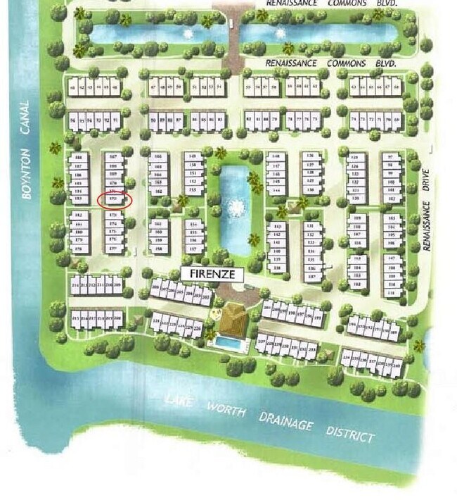 Photo - 1253 Piazza Antinori