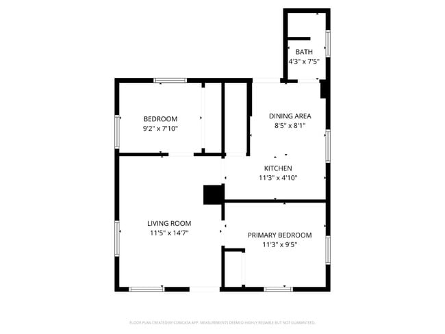 Building Photo - AVAILABLE 2/15