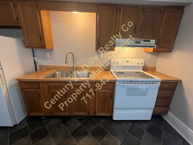 Photo - 1414 S George St Apartamento Unidad 2nd Floor