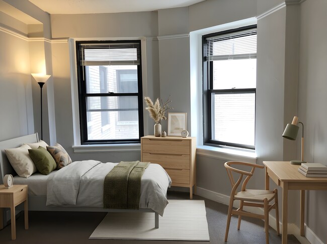 Photo - 475 Commonwealth Ave Unit 306