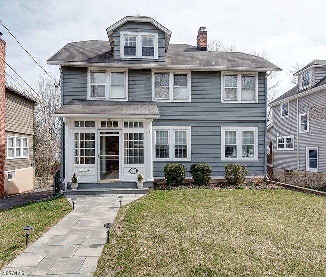 Apartments for Rent in Summit, NJ