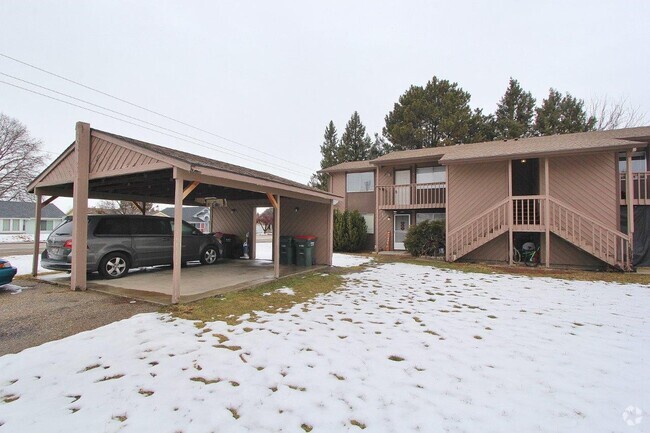 Building Photo - 1576 W Sandalwood Dr Rental