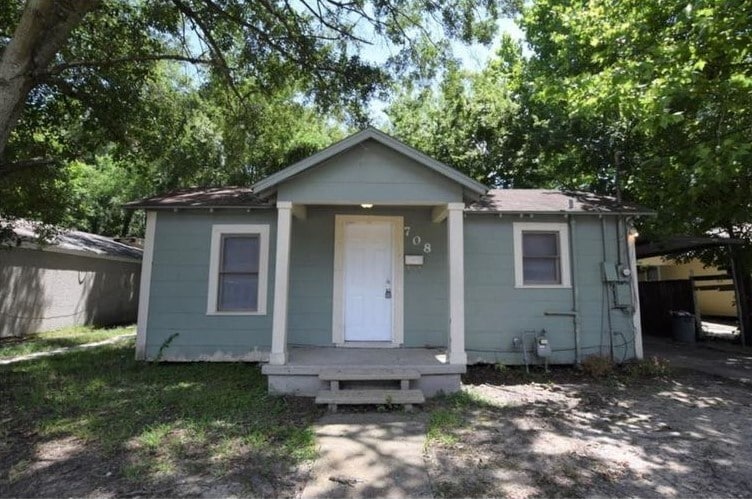 Photo - 708 Orange St