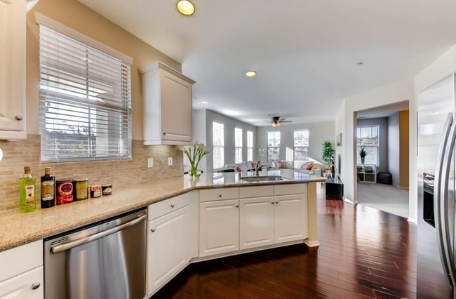 Photo - 6610 Canopy Ridge Ln Unit 34