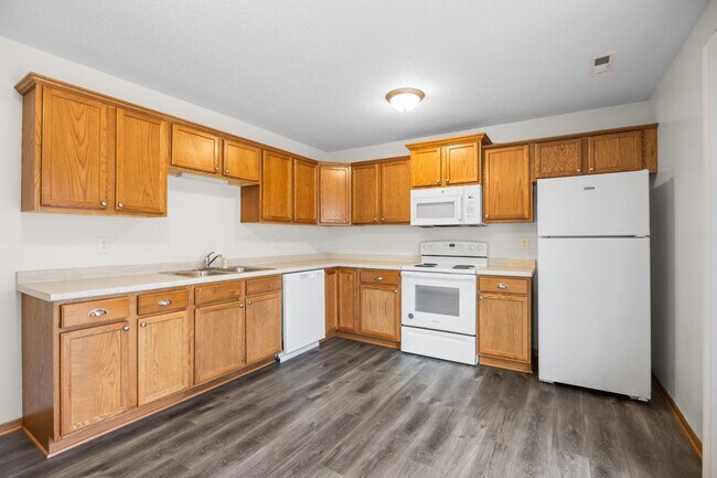 825 Parker Blvd Unit 204
