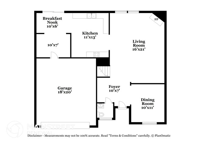 Photo - 10209 Cottage Farms Dr