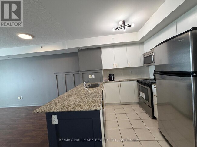 Photo - 5740 Yonge St Unité 1805