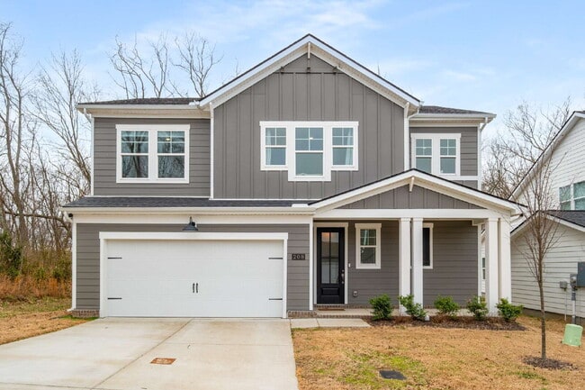 Photo - New Construction in a Great Neighborhood