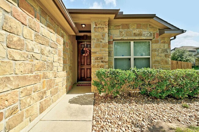 Photo - Charming 3/2 in Garlic Creek | Corner Lot | Move-In Ready