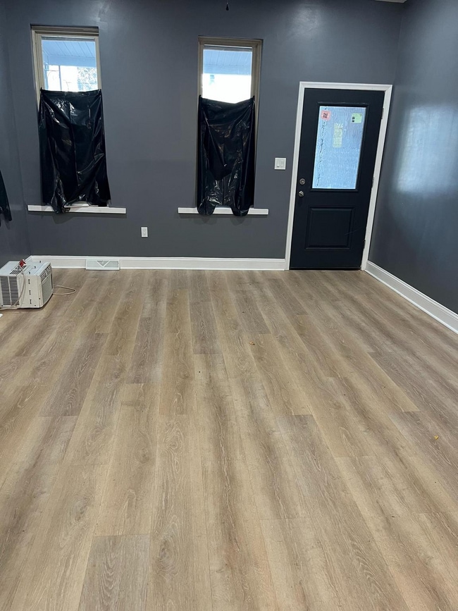 Living room - 1620 N 26th St