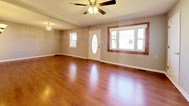 Photo - 53 Lantana Firetower Rd