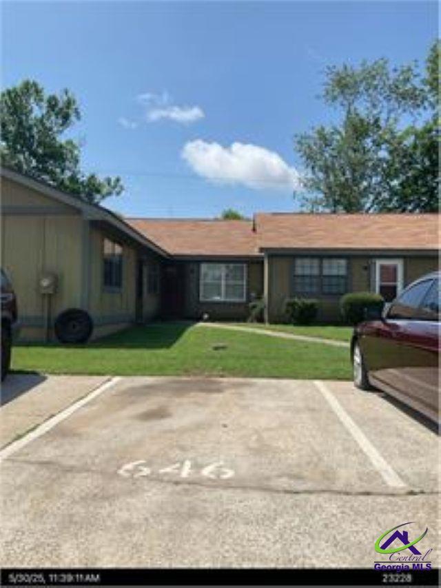 Building Photo - 646 Gawin Dr