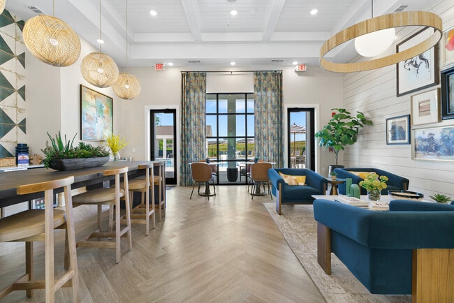 Building Photo - The Exchange Rental