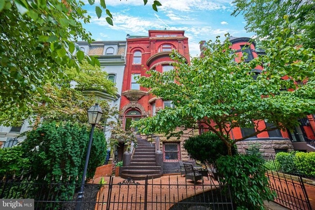 Photo - 1304 Rhode Island Ave NW Apartment Unit 1