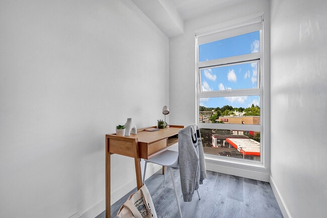 The Shelley - Student Rental