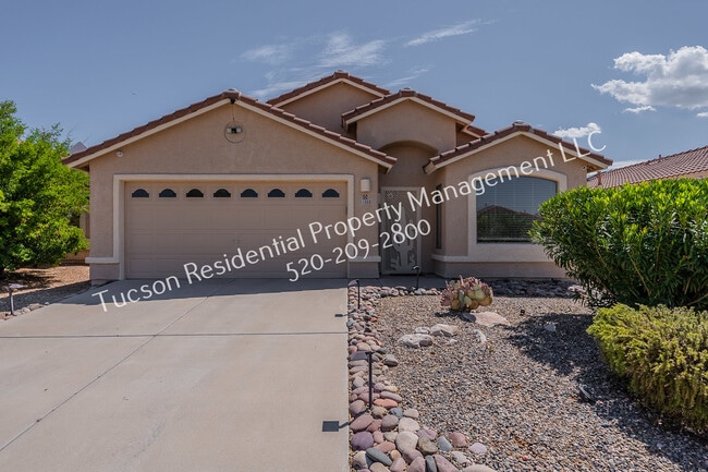 Building Photo - 11344 N Gray Boulder Ct
