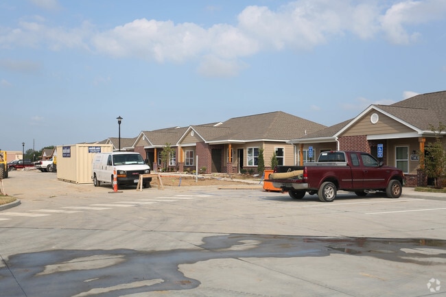 Photo - Hillmann Place I and II Senior Living