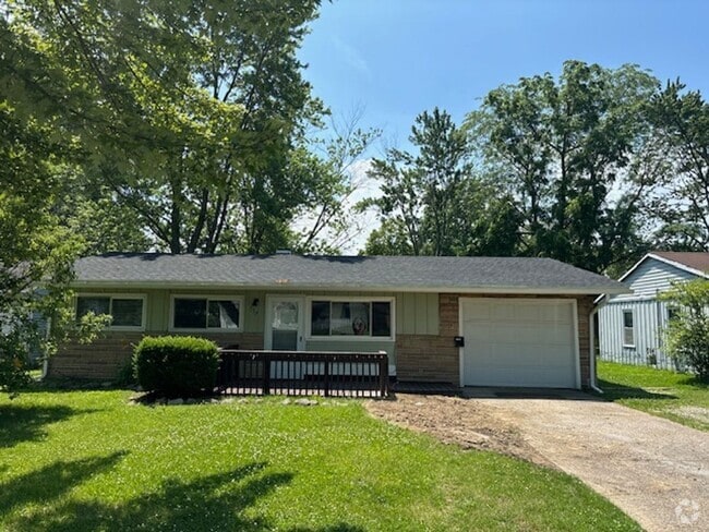 Building Photo - Charming 3 Bedroom 1 Bath Ranch Home
