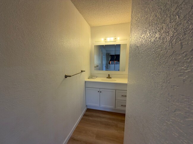 Photo - Ihona K2 One bedroom, one bathroom, one parking ground level townhouse.