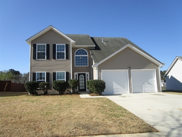 Building Photo - 4913 Bryant Dr