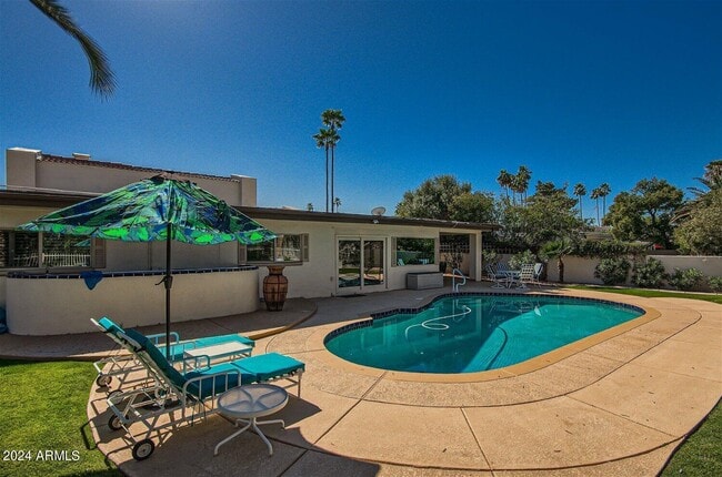 Photo - 8012 E Vía Campo