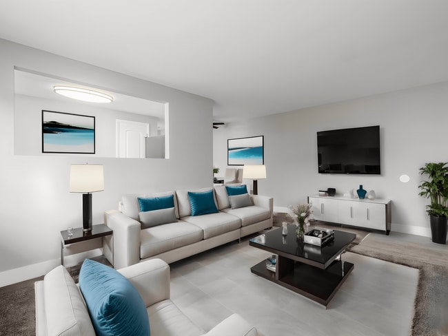 Columbus Park Apartments