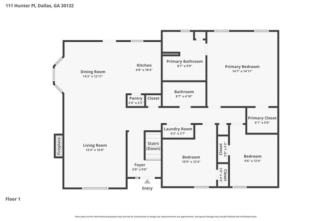 Photo - 111 Hunter Pl