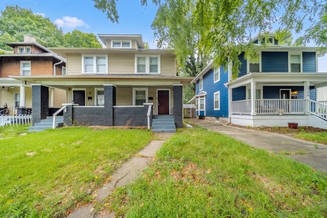 Photo - 2344 N Capitol Ave