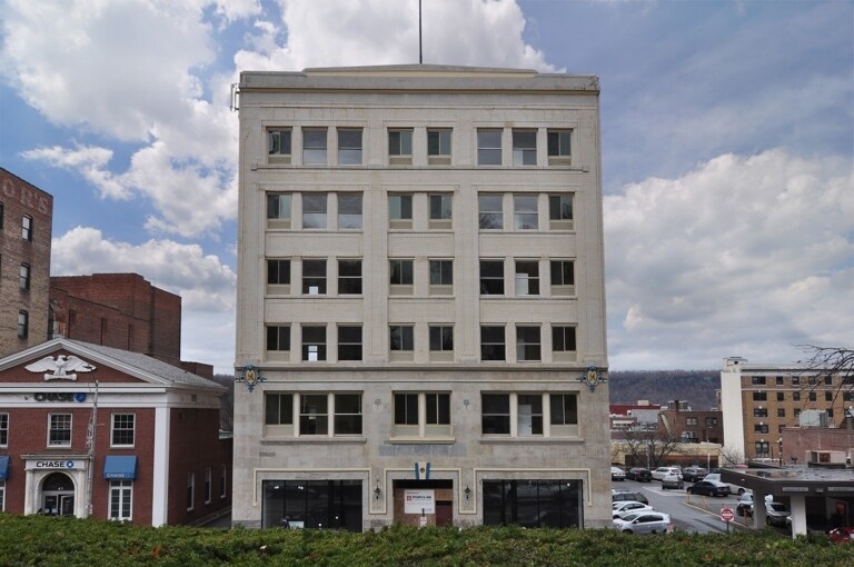 Imagen exterior - Hudson Views - Office for Rent