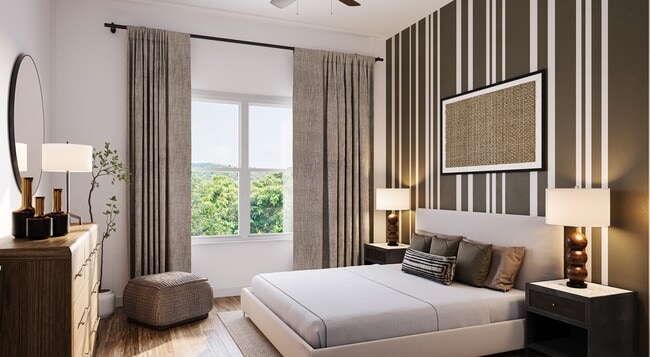 Photo - Accent Overlook