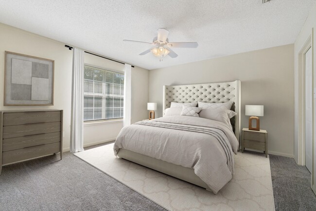 Photo - Baldwin Farms Apartments