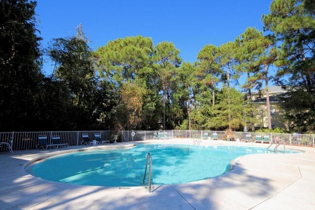 Pool - 200 Sandestin Ln Unit 1416