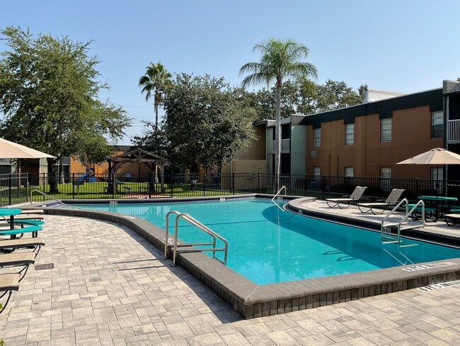 River Rock Apartments