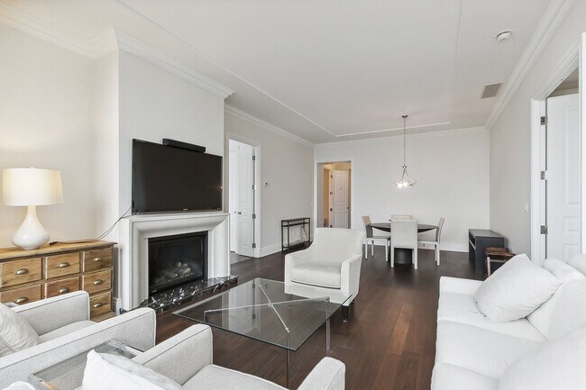 Photo - 183 Wellington St W Unité 3005