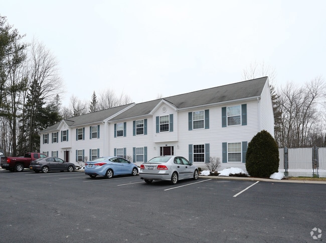 Photo - Meadowbrook Park Apartments