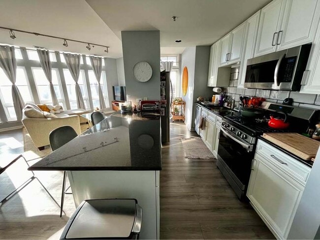 Photo - 3450 S Halsted St Unit 501