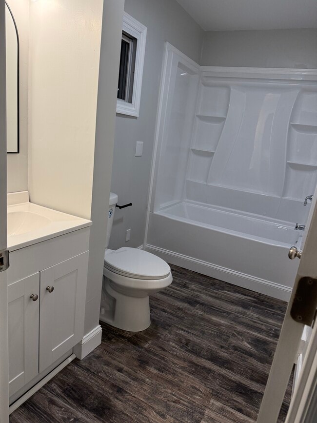 Baño - 2783 N Delaware Dr