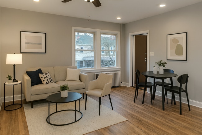 Building Photo - 1613 F St NE Unit 2 Rental