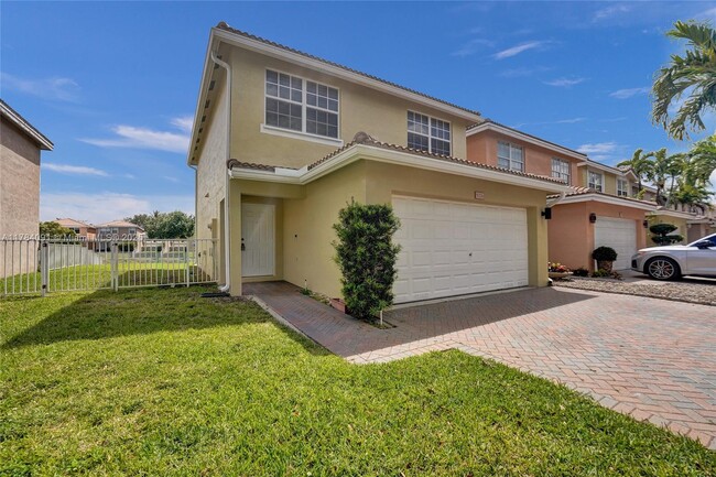 Photo - 9256 NW 55th St House