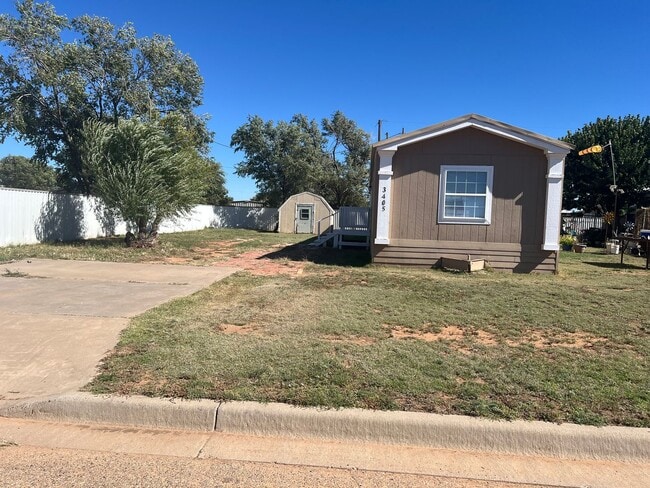 Photo - 3405 Cesar Chavez Dr