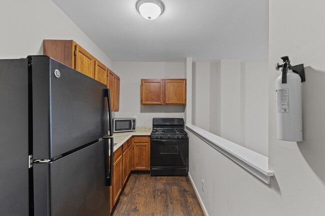 Photo - 209 N Patterson Park Ave