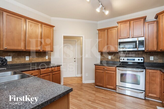 Photo - 413 Water Mill Ct