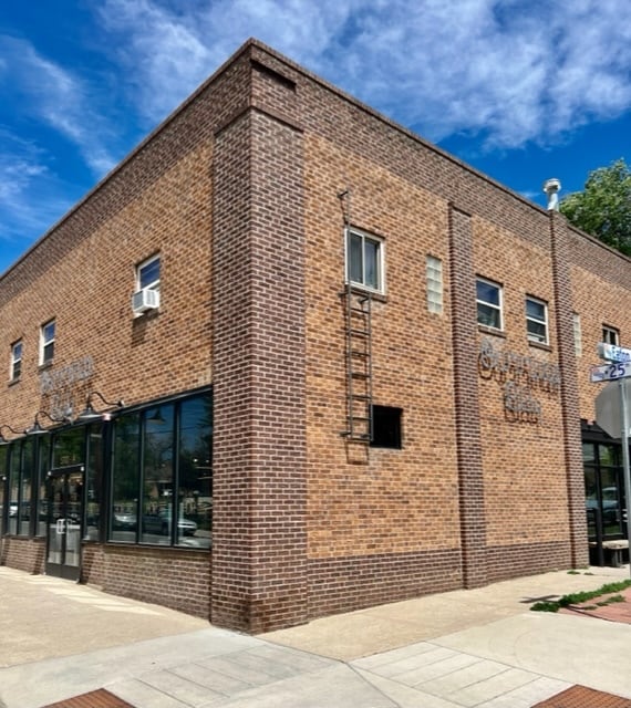 Building Photo - Cummings Bldg Rental