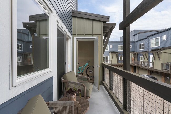Urbane - Unit 114 - 30