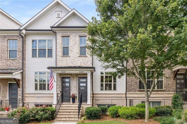 Building Photo - 4312 Parkside Pl