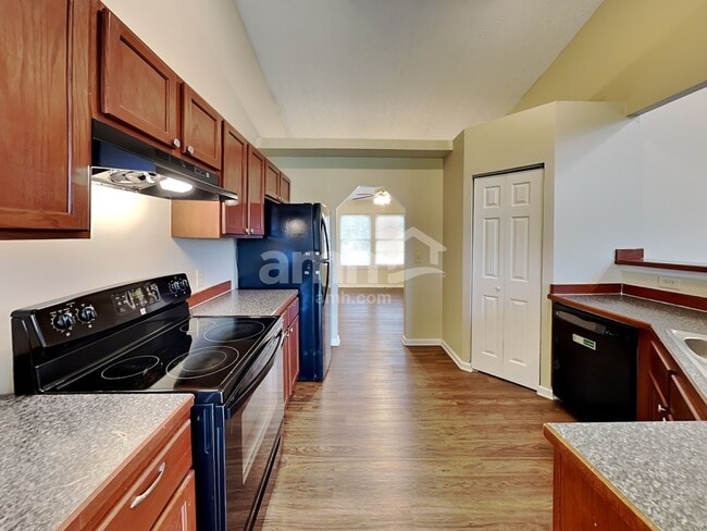 Photo - 1713 Convair Dr